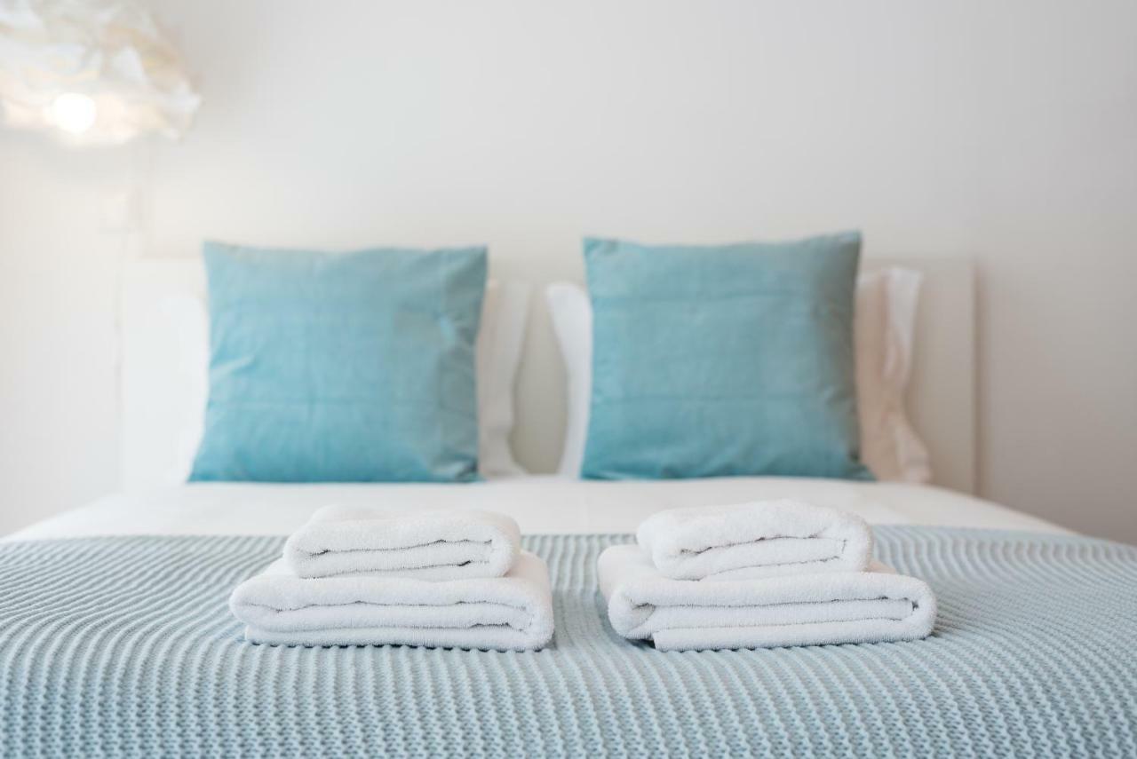 Guestready- Dalliance Apts *