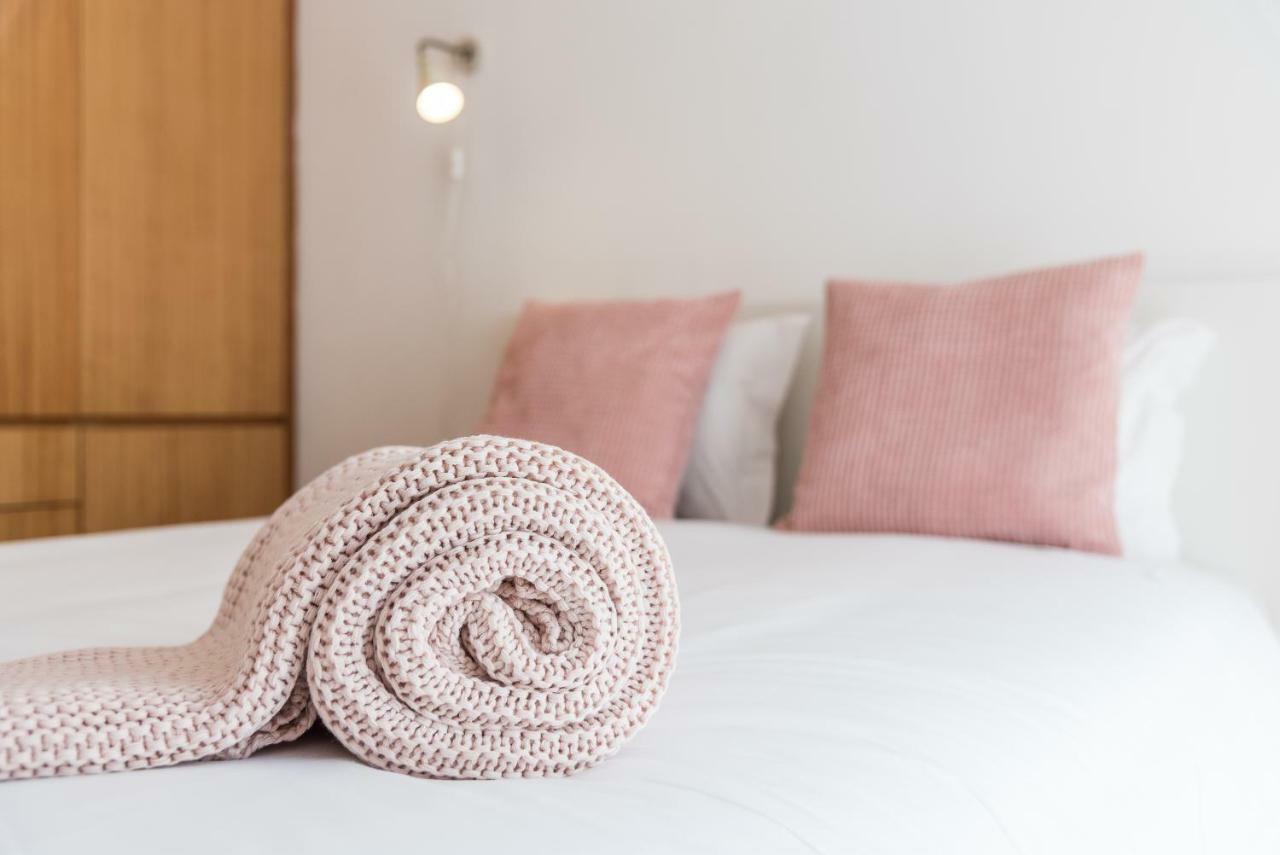 Guestready- Dalliance Apts *