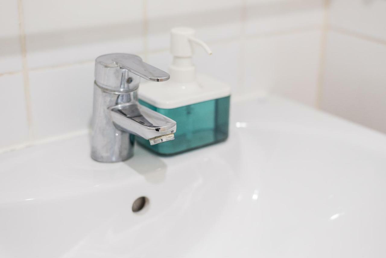 Guestready- Dalliance Apts Porto