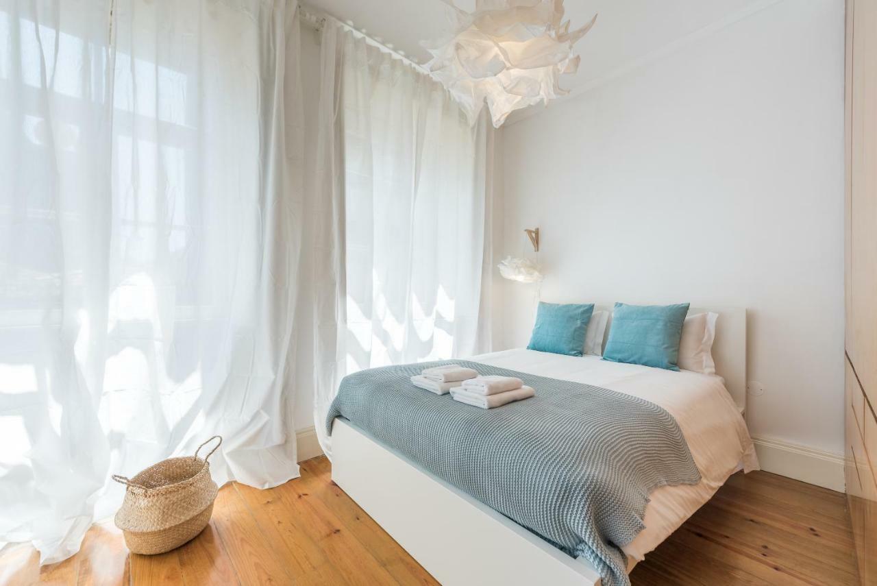 Guestready- Dalliance Apts Appartement Porto