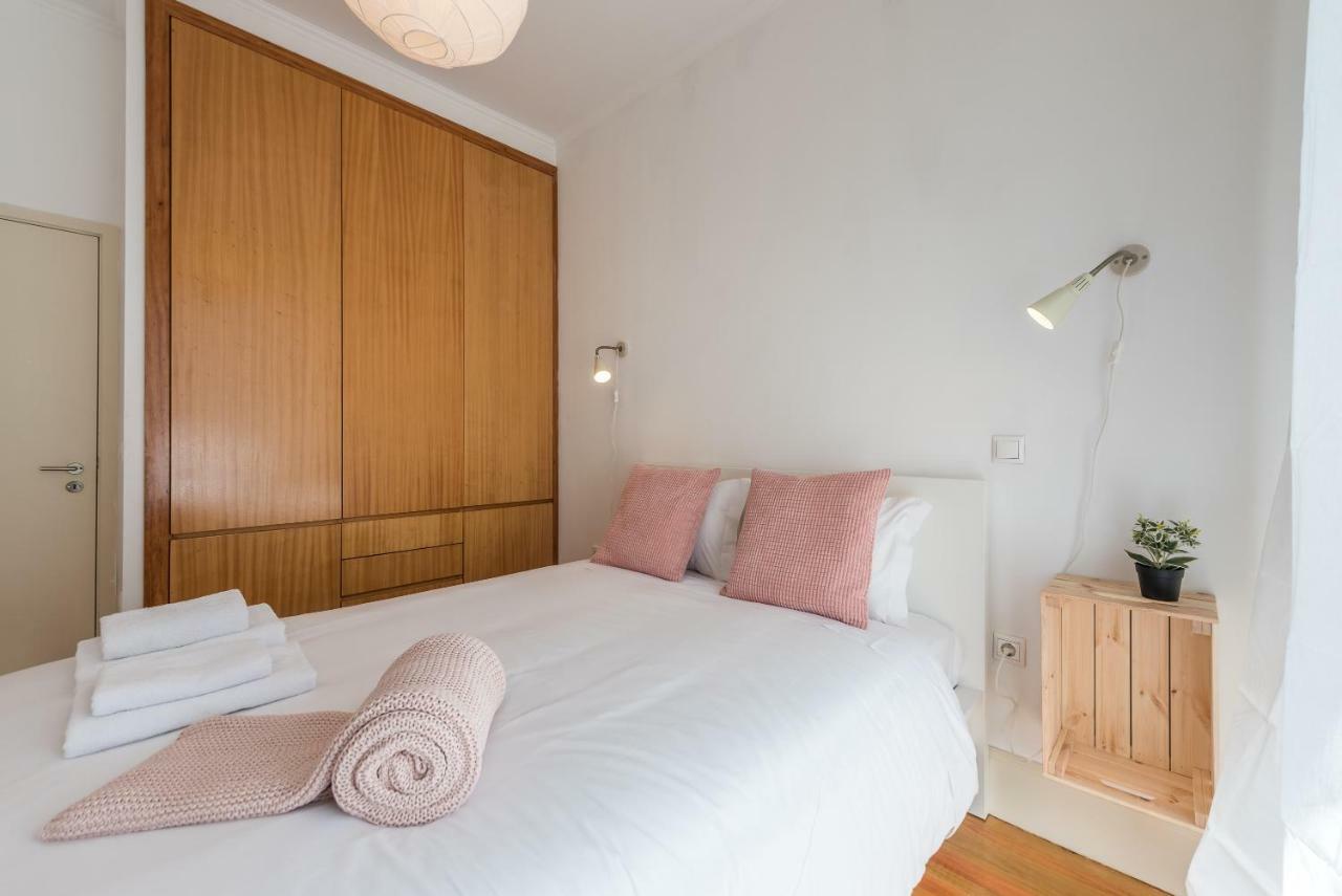 Guestready- Dalliance Apts Appartement Porto