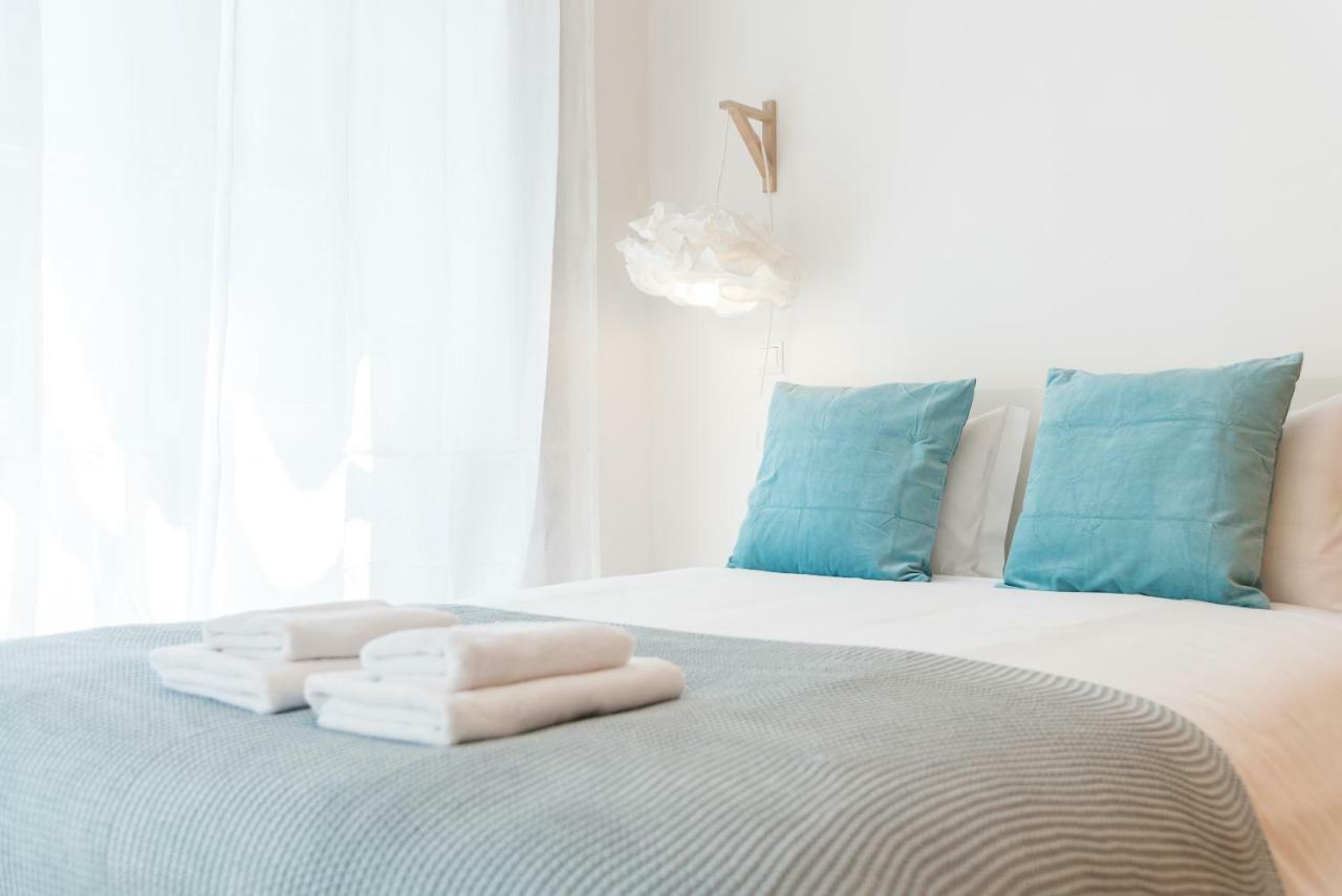 Appartement Guestready- Dalliance Apts *