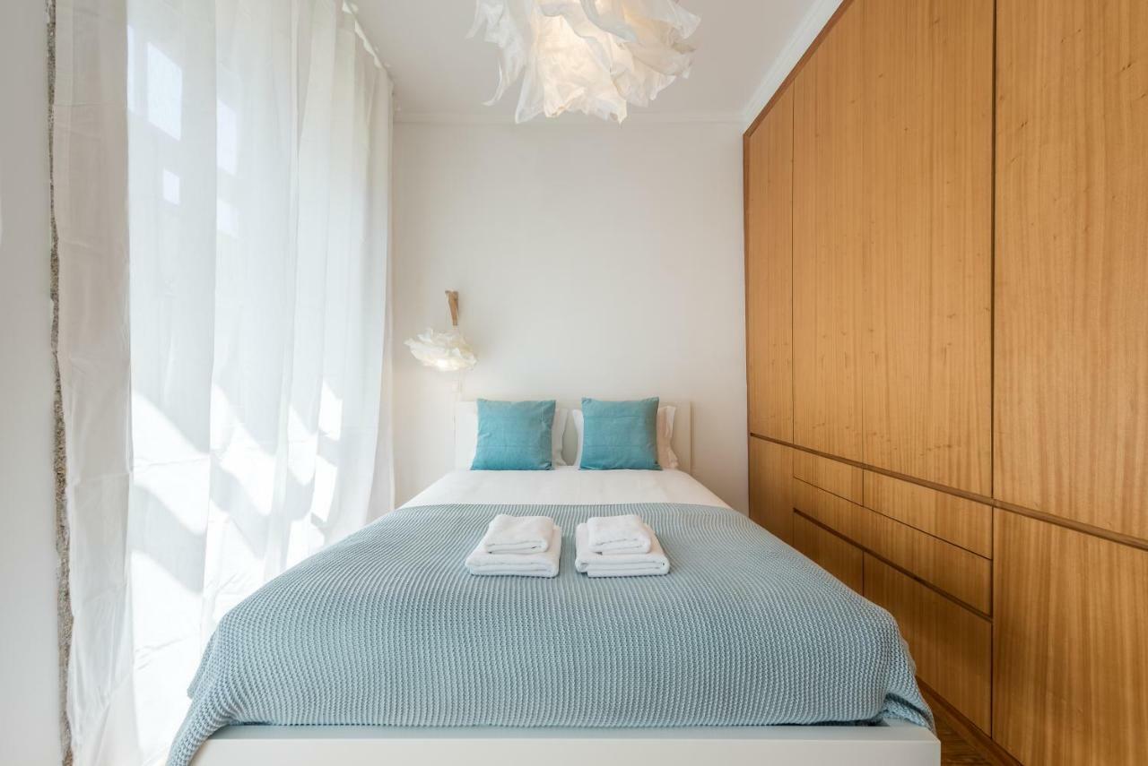 Guestready- Dalliance Apts Appartement