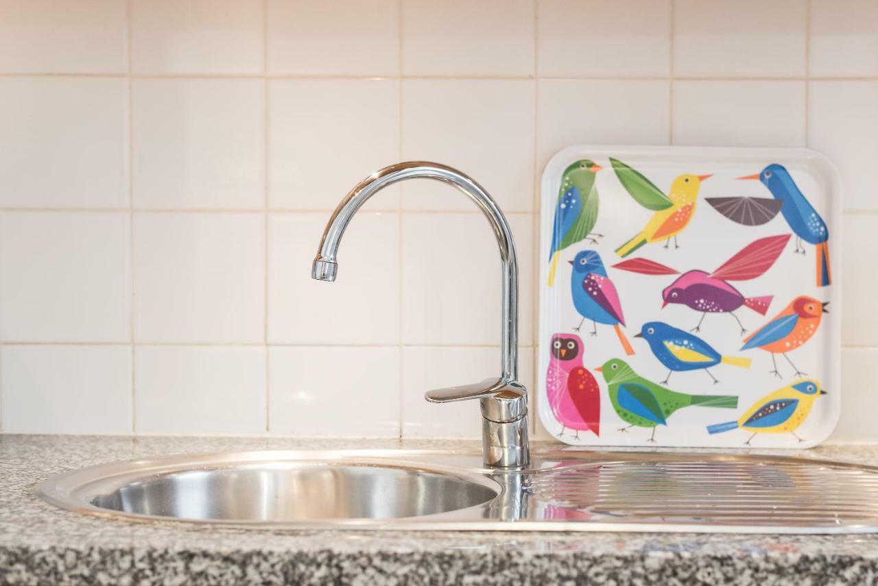 Guestready- Dalliance Apts Appartement