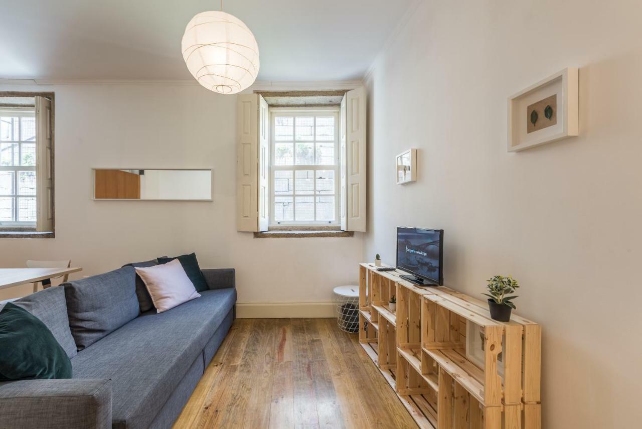 Appartement Guestready- Dalliance Apts Porto