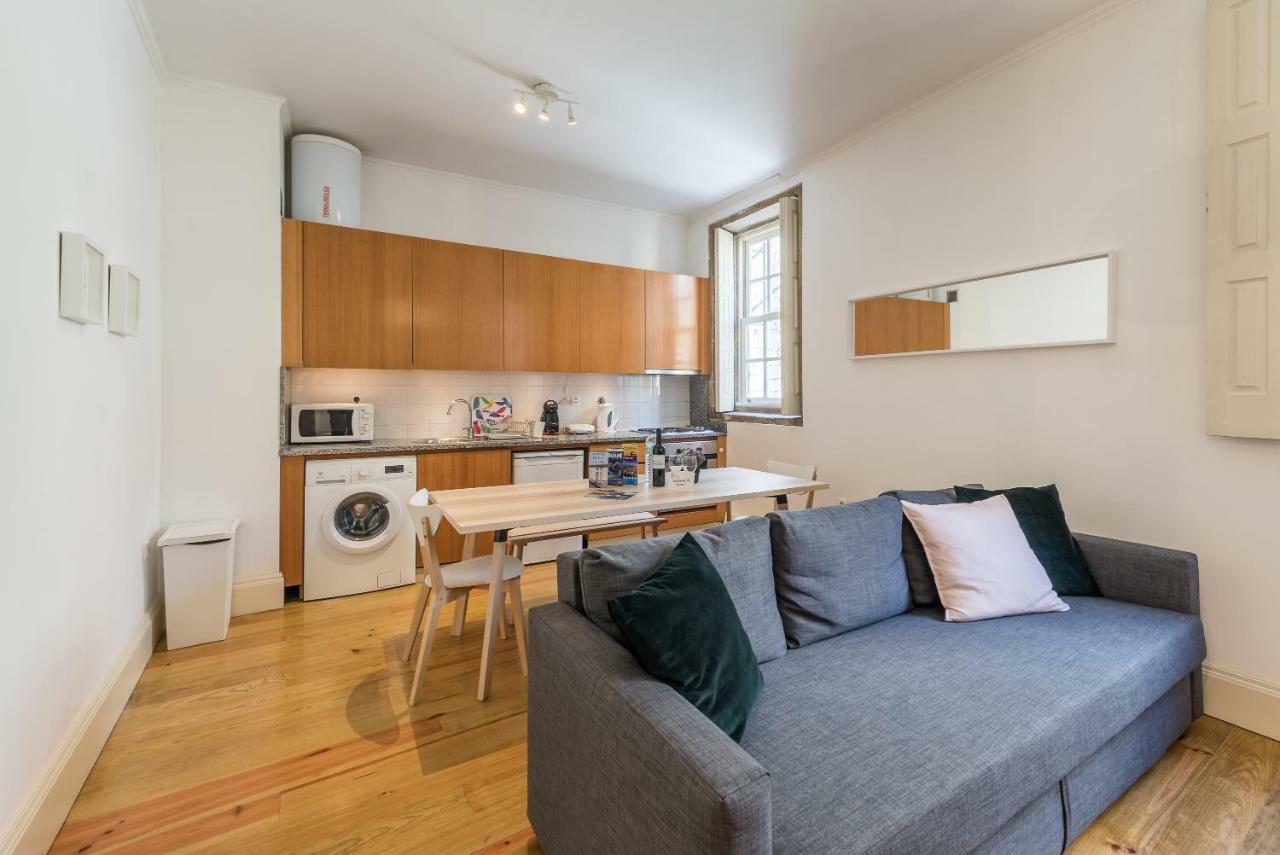 Guestready- Dalliance Apts Appartement