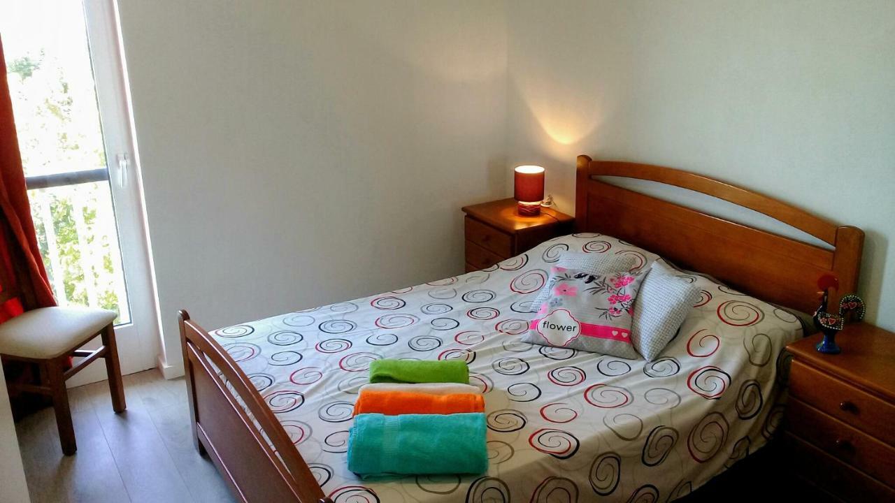 Apartment Matosinhos Parque Real *