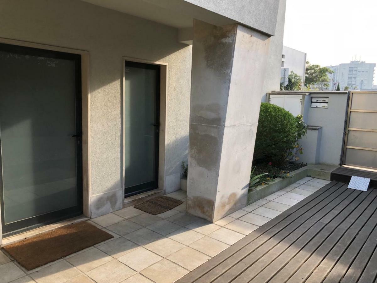 Annex Bedroom-oporto Garden Porto