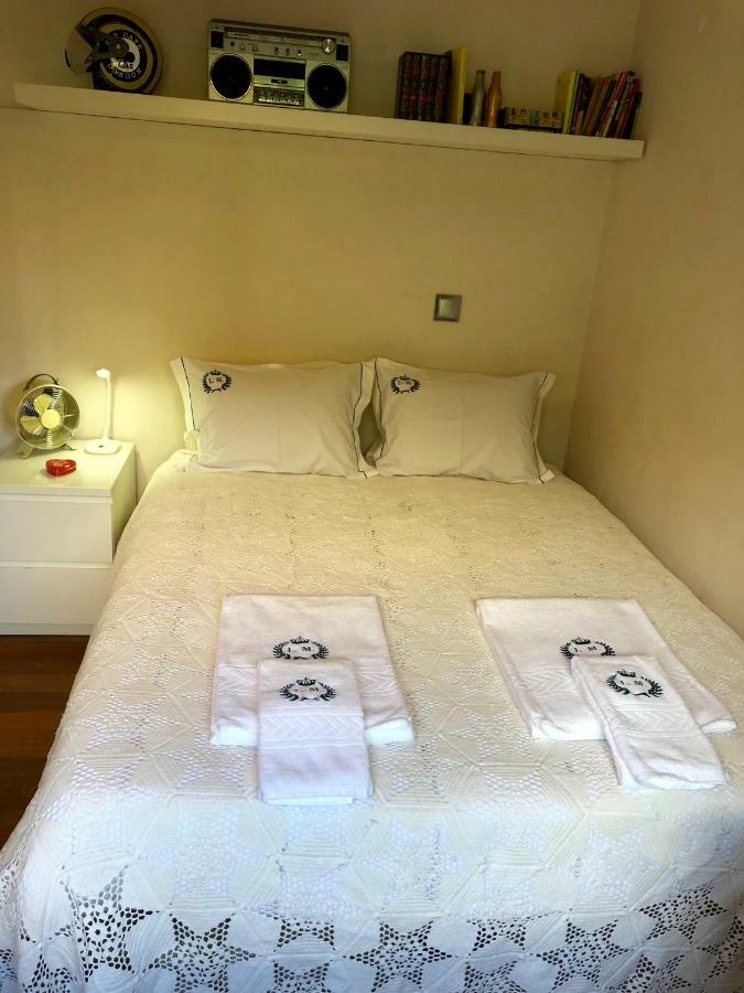 Annex Bedroom-oporto Garden Porto