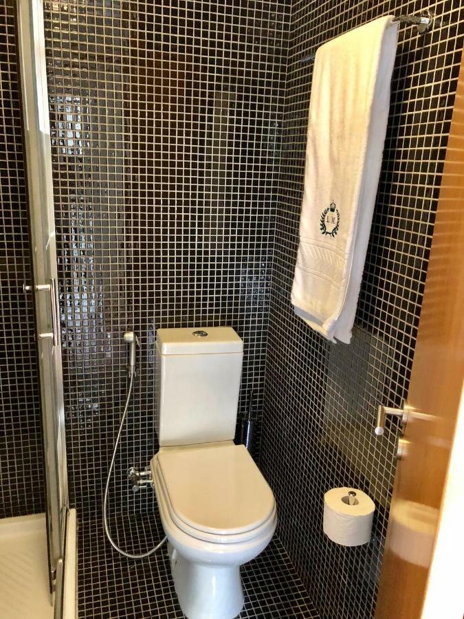Accommodatie bij particulieren Annex Bedroom-oporto Garden Porto