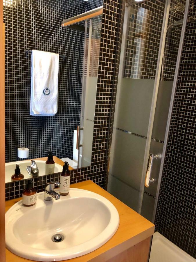 Annex Bedroom-oporto Garden Porto