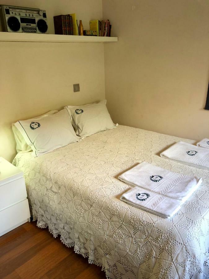 Annex Bedroom-oporto Garden *