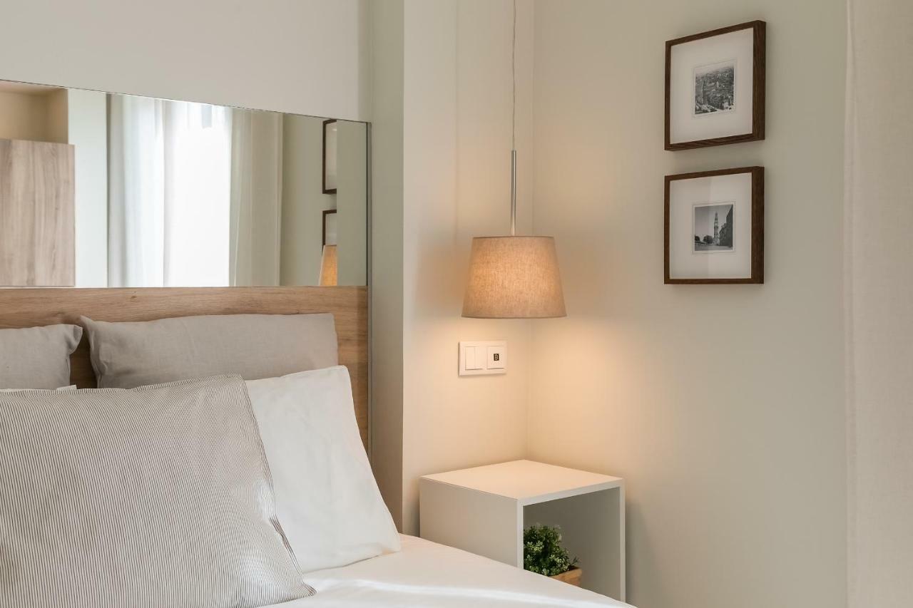 Apartment Downtown New *