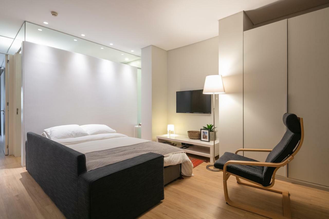 Oportments - Oliveiras Apartment *