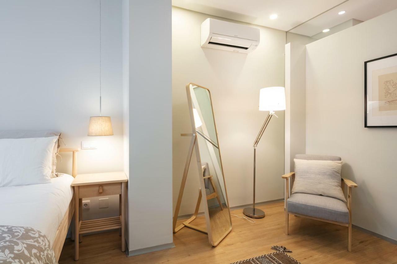 Apartment Oportments - Oliveiras *