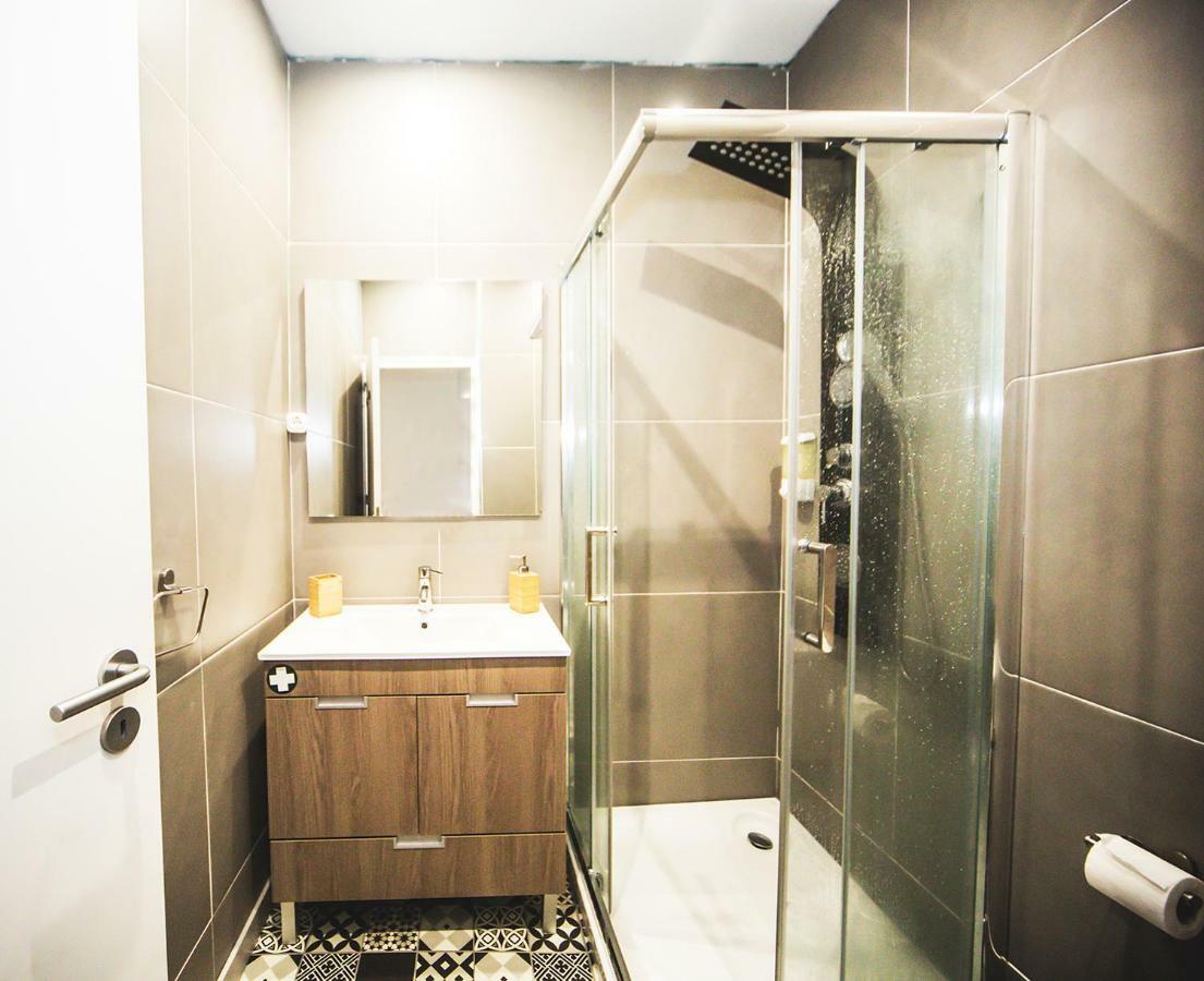 Terro Collection - Apartment