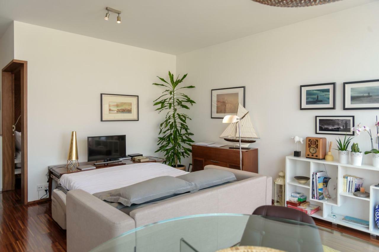 D'ouro Apartment *