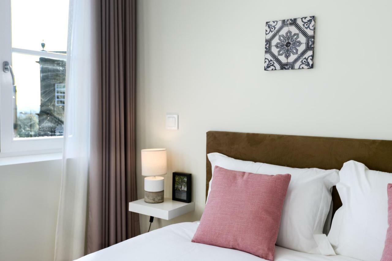 Blue House - Parking Apartment Porto