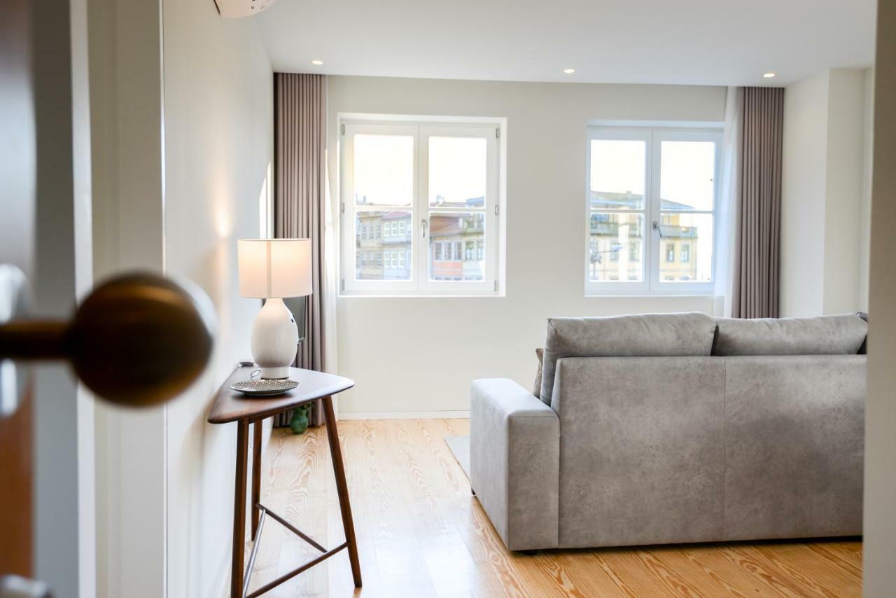 Blue House - Parking Apartment