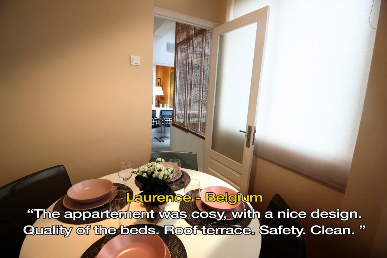 Apartment Livingporto Boavista Porto