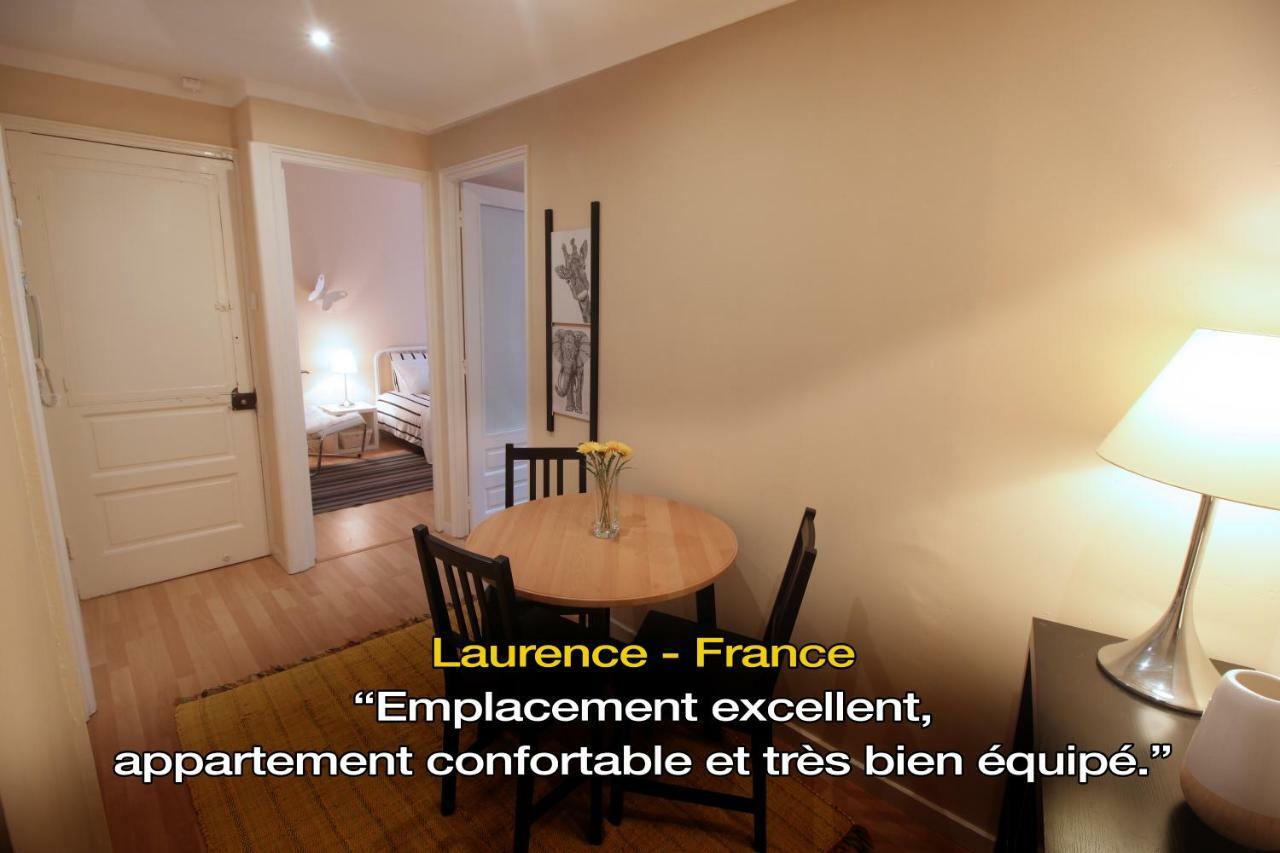 Apartment Livingporto Boavista *