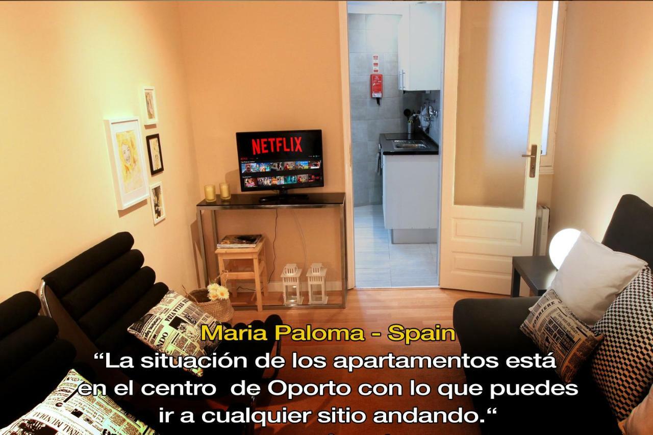 Livingporto Boavista
