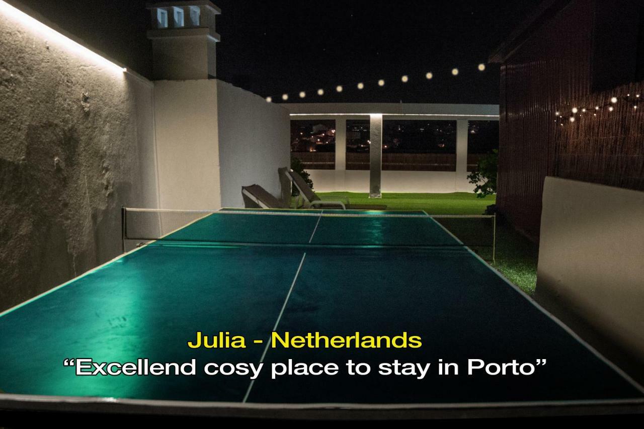 Apartment Livingporto Boavista