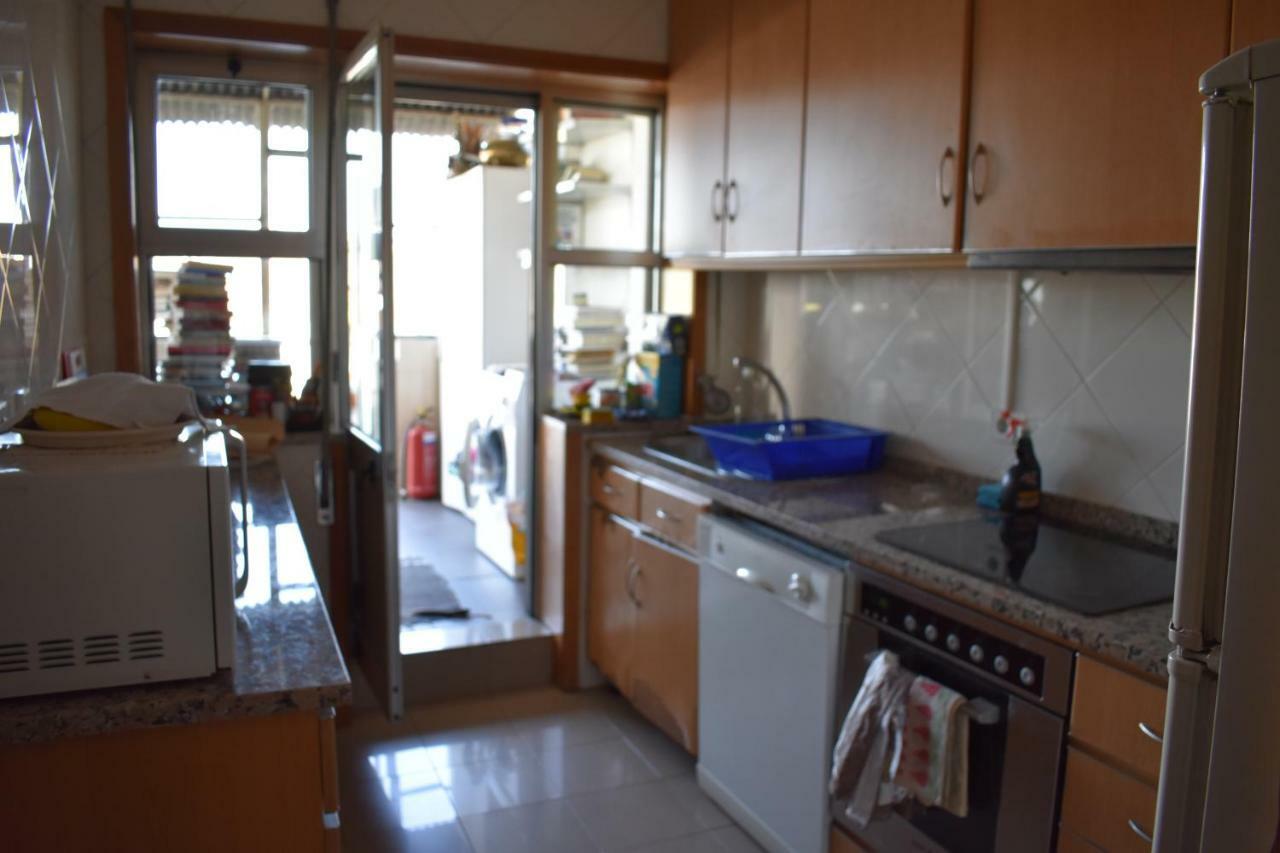 Rooms Sao Dinis *