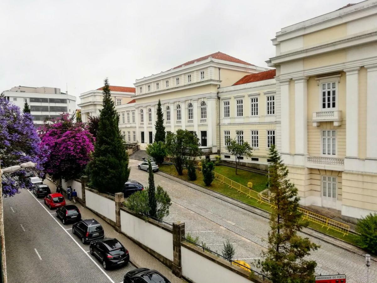 Bragas Apartment Porto