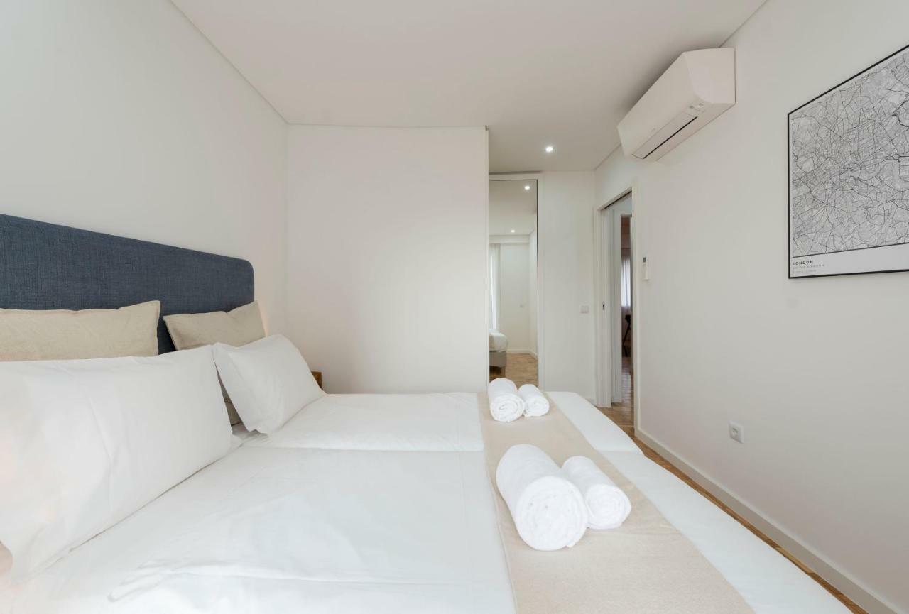 Apartment Bruno's Downtown Porto