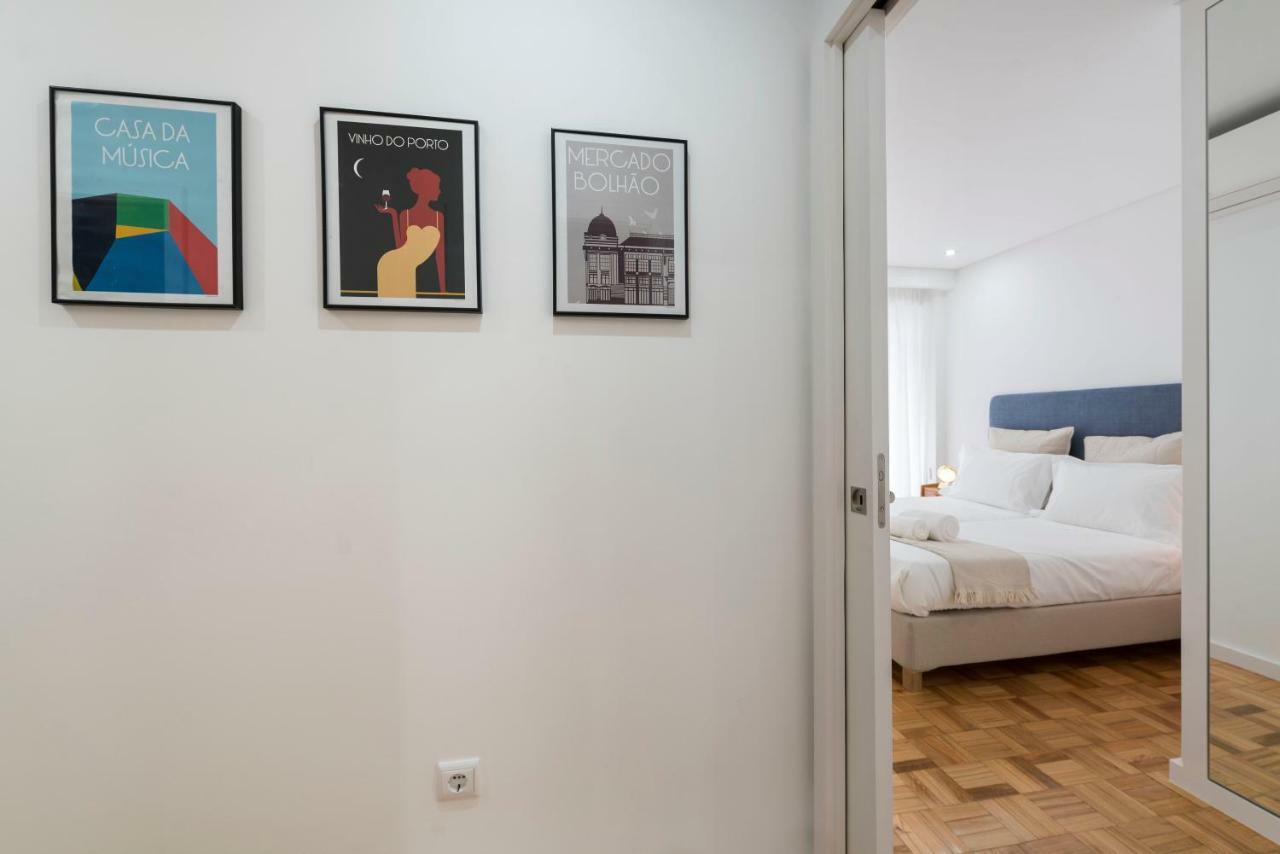 Apartment Bruno's Downtown Porto
