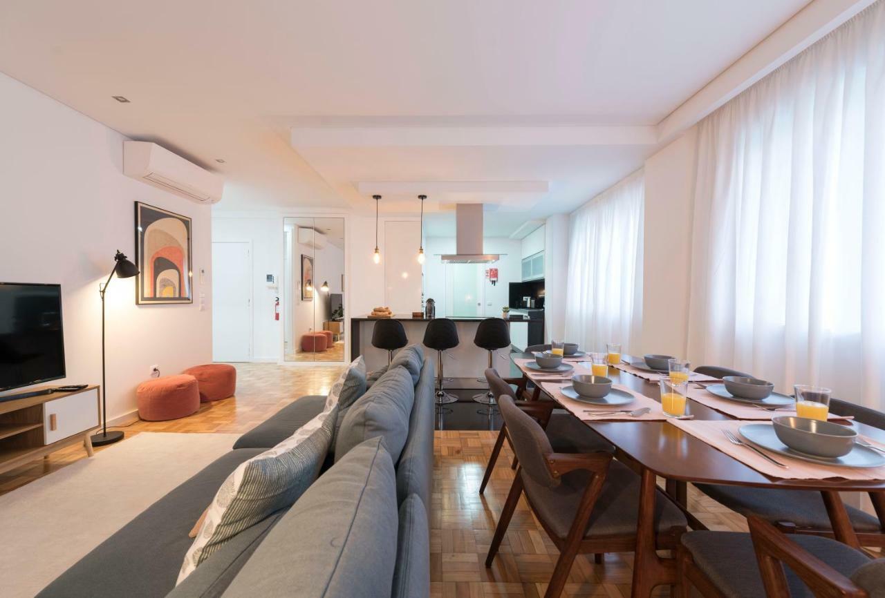 Apartment Bruno's Downtown Porto