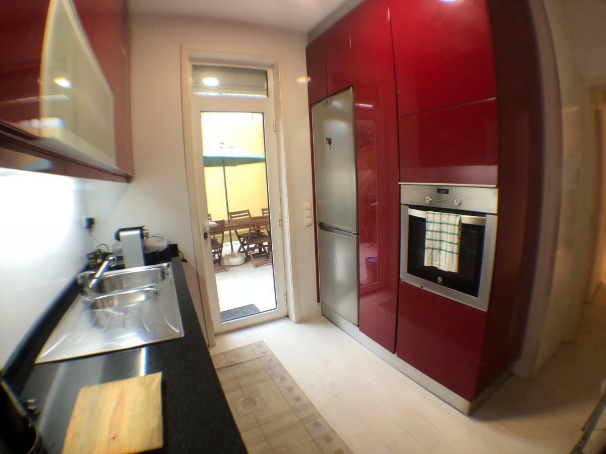 Villa Bs Rc Porto