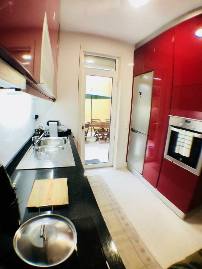 Villa Bs Rc Porto