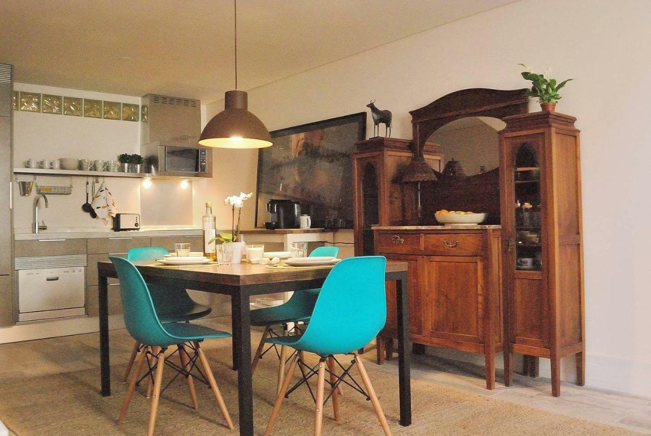 Casa Braancamp - Beautiful & Calm Appartement Porto