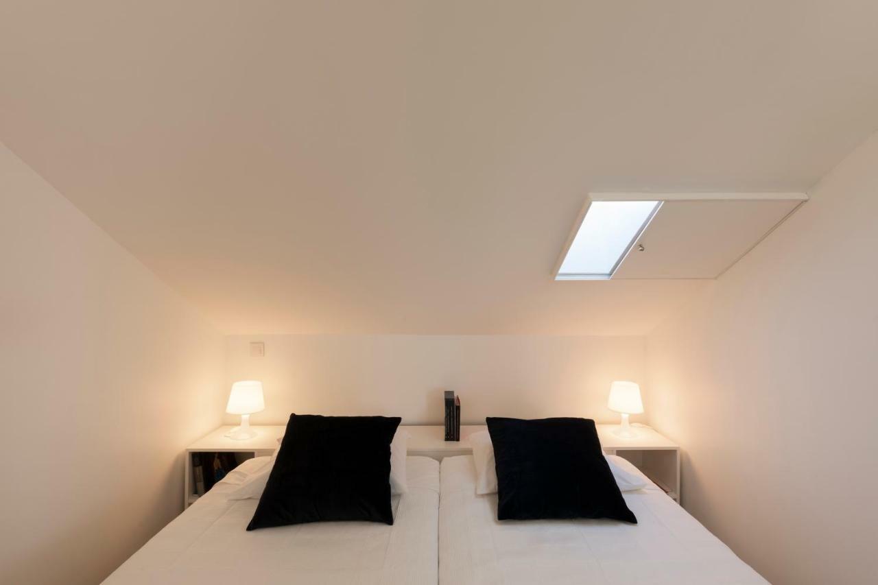 Nabaixa Apartment *