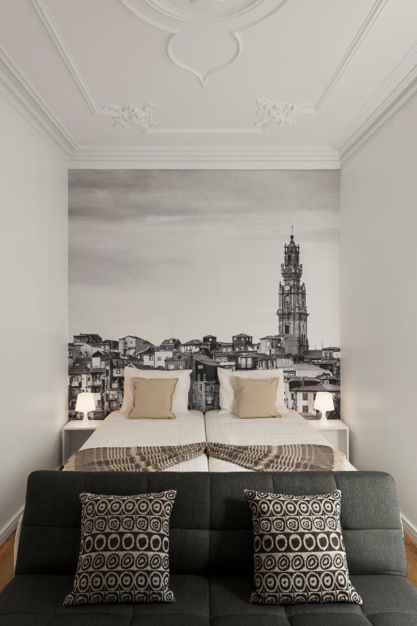 Nabaixa Apartment