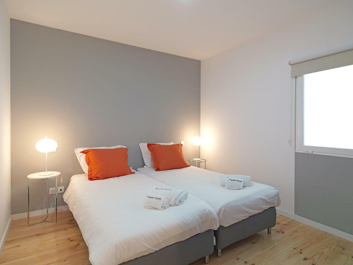 Flh Republica Modern Appartement