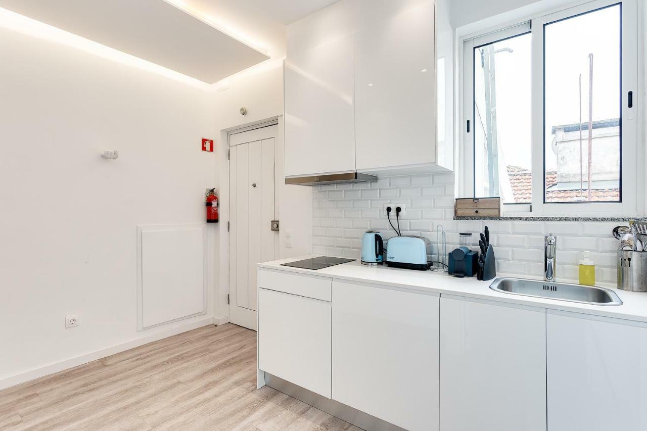 Appartement Hopstays Bridges - Downtown *
