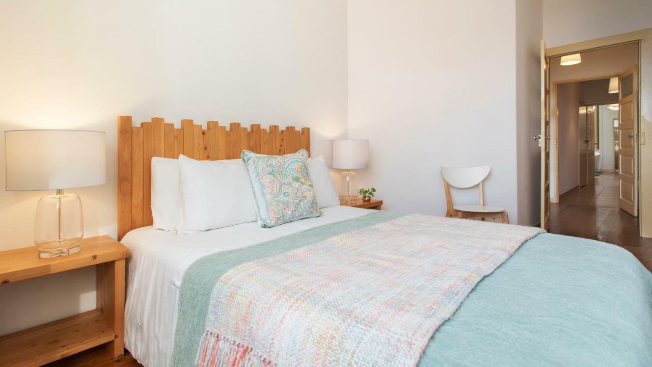 Sao Miguel Apartment Porto