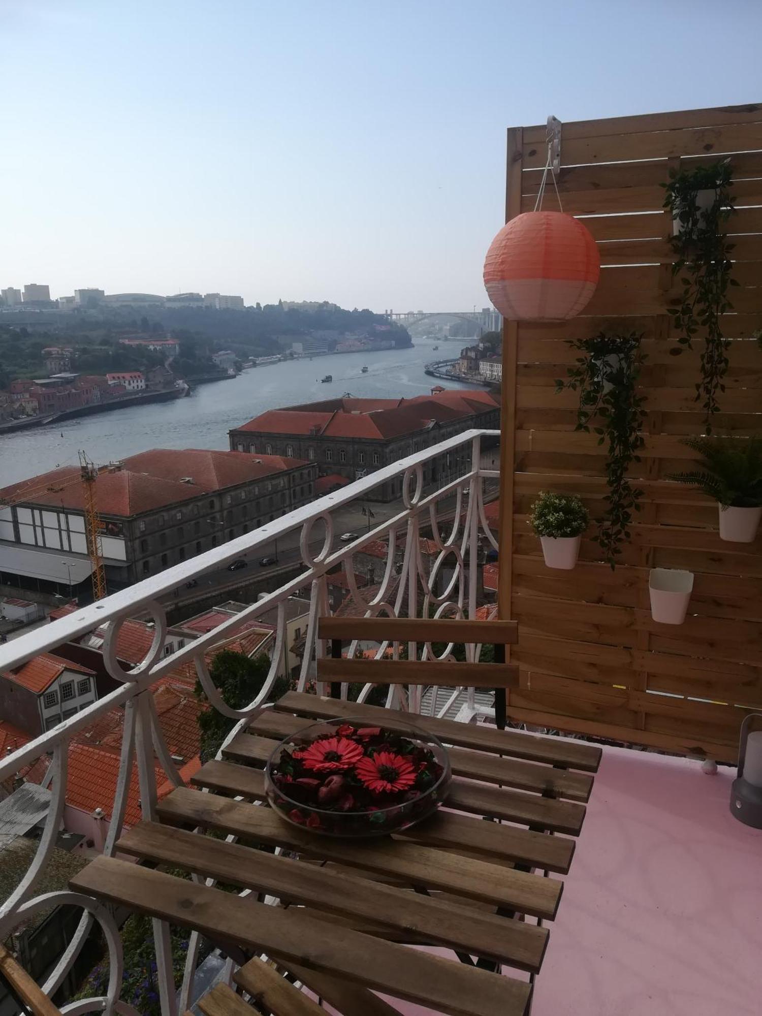 Apartment Oportobestview - Toploft *