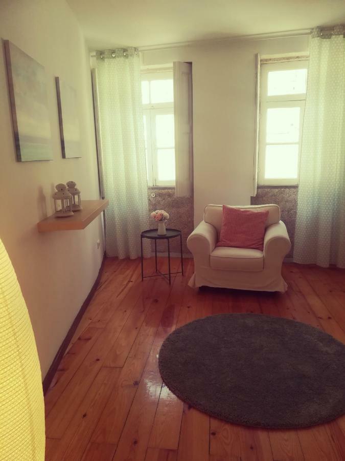 Apartment Oportobestview - Toploft