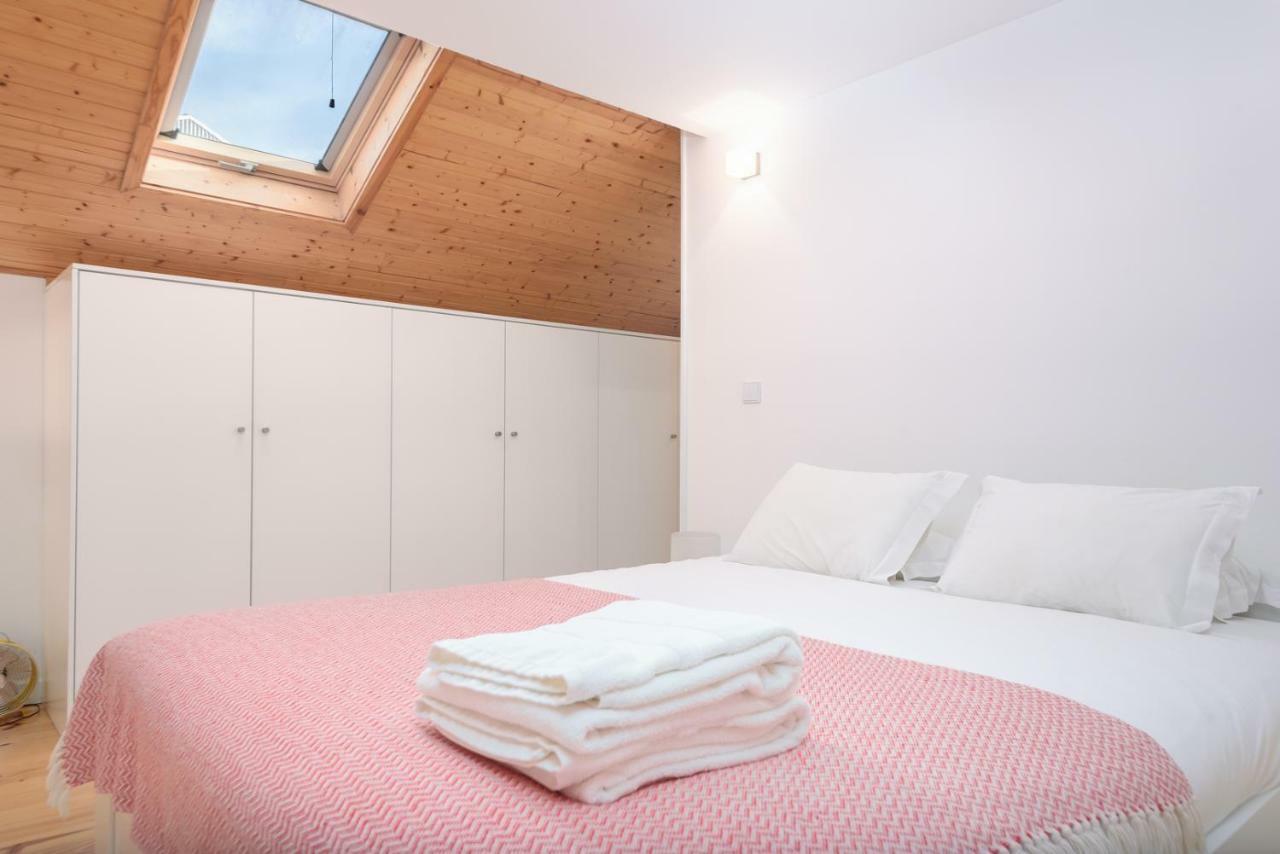 Apartment Skylight *