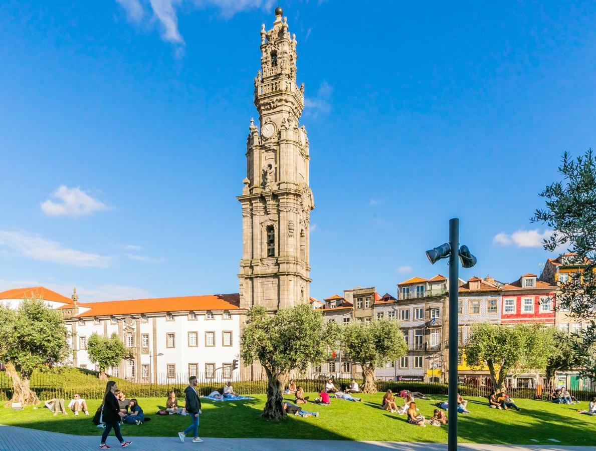 Indulge Flats Porto