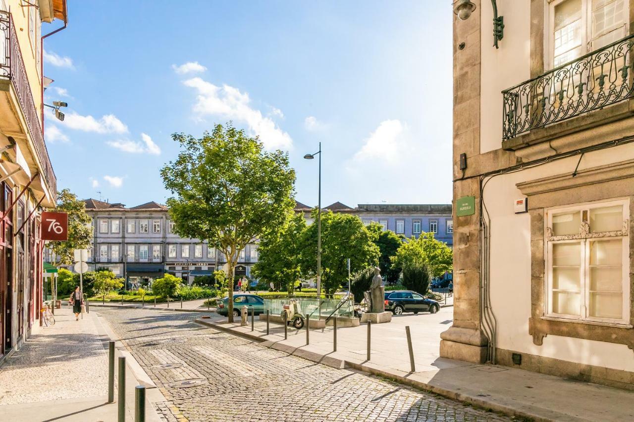 Indulge Flats Porto
