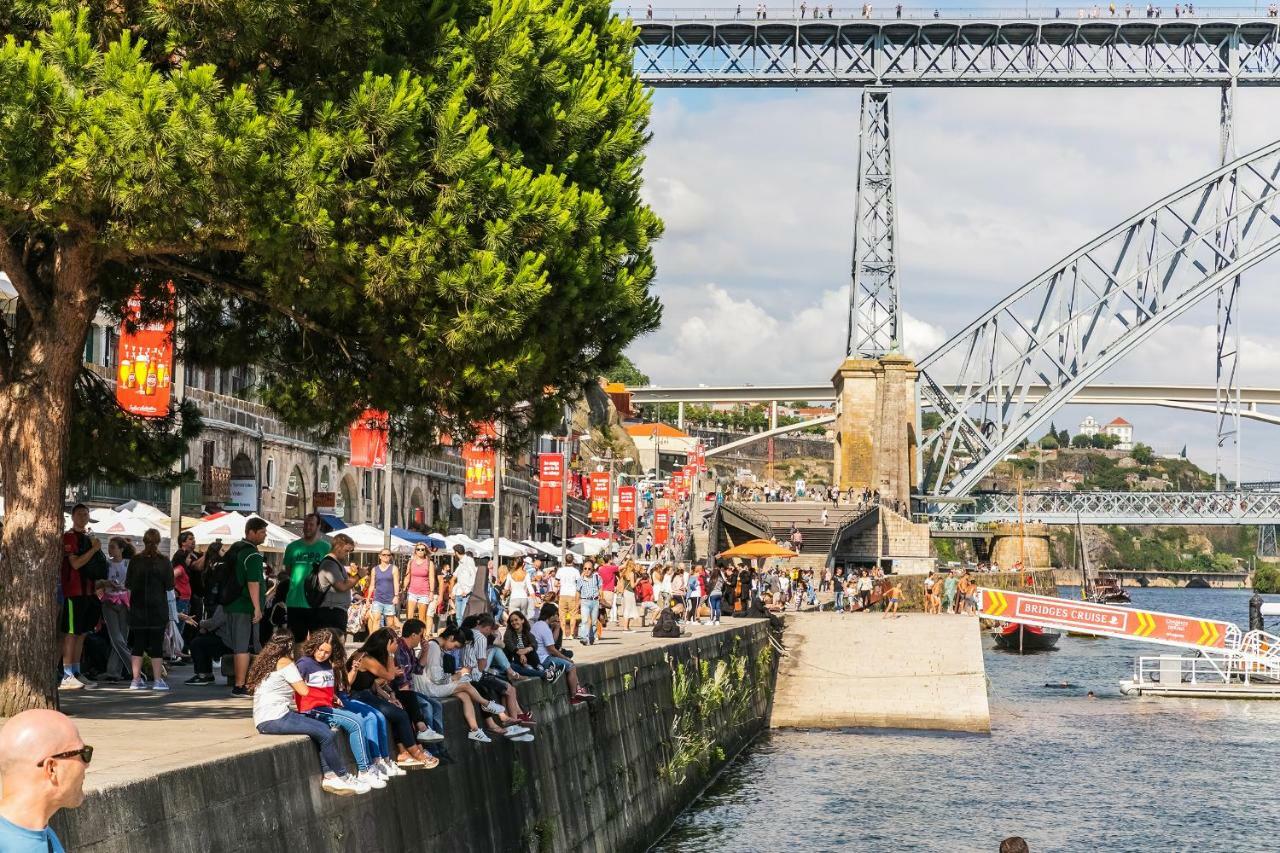 Indulge Flats Porto