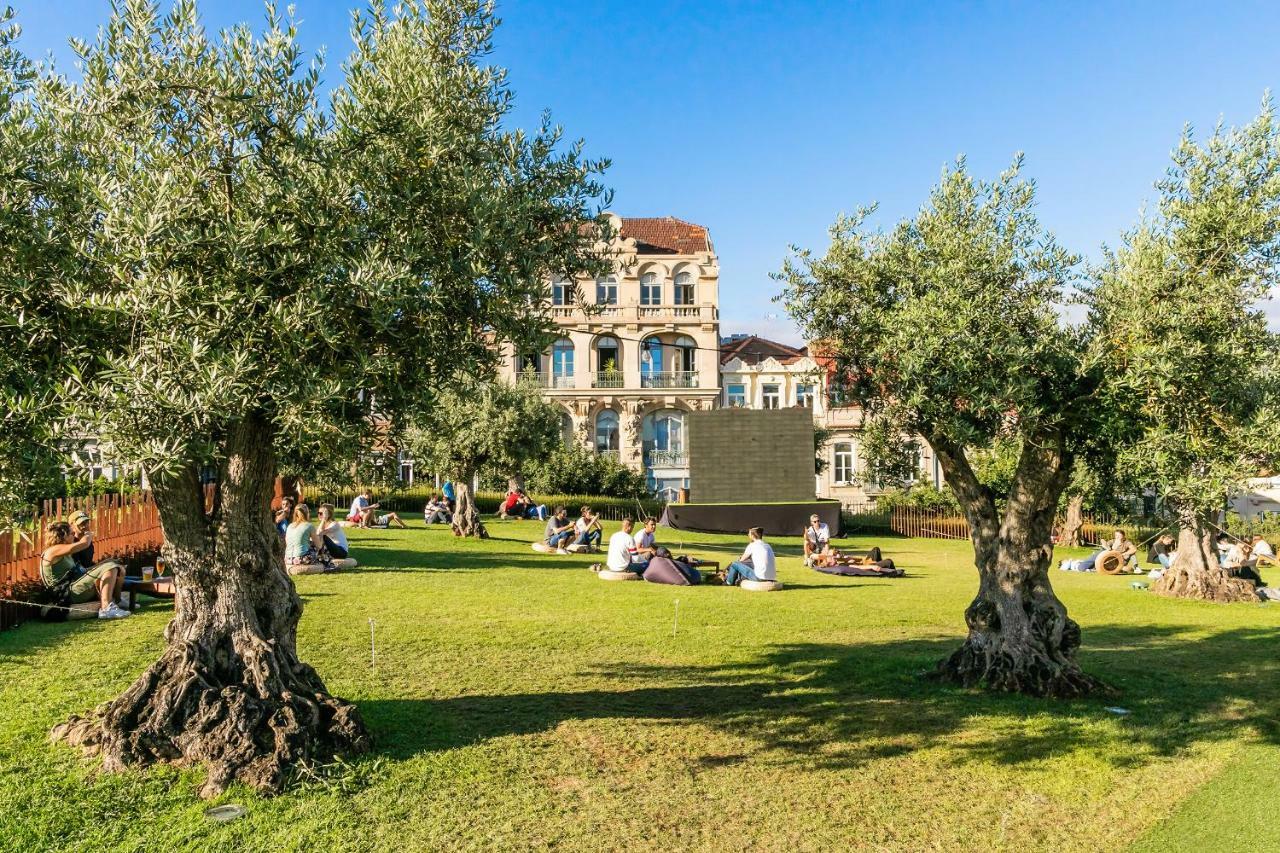 Apartment Indulge Flats Porto