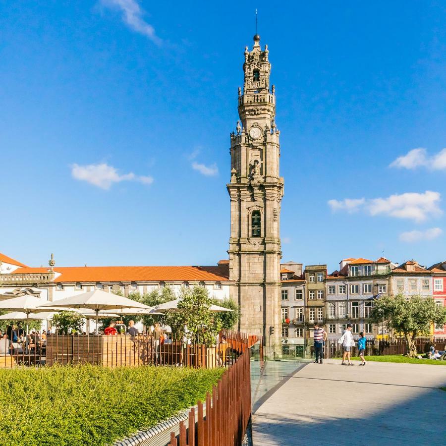 Indulge Flats Apartment Porto