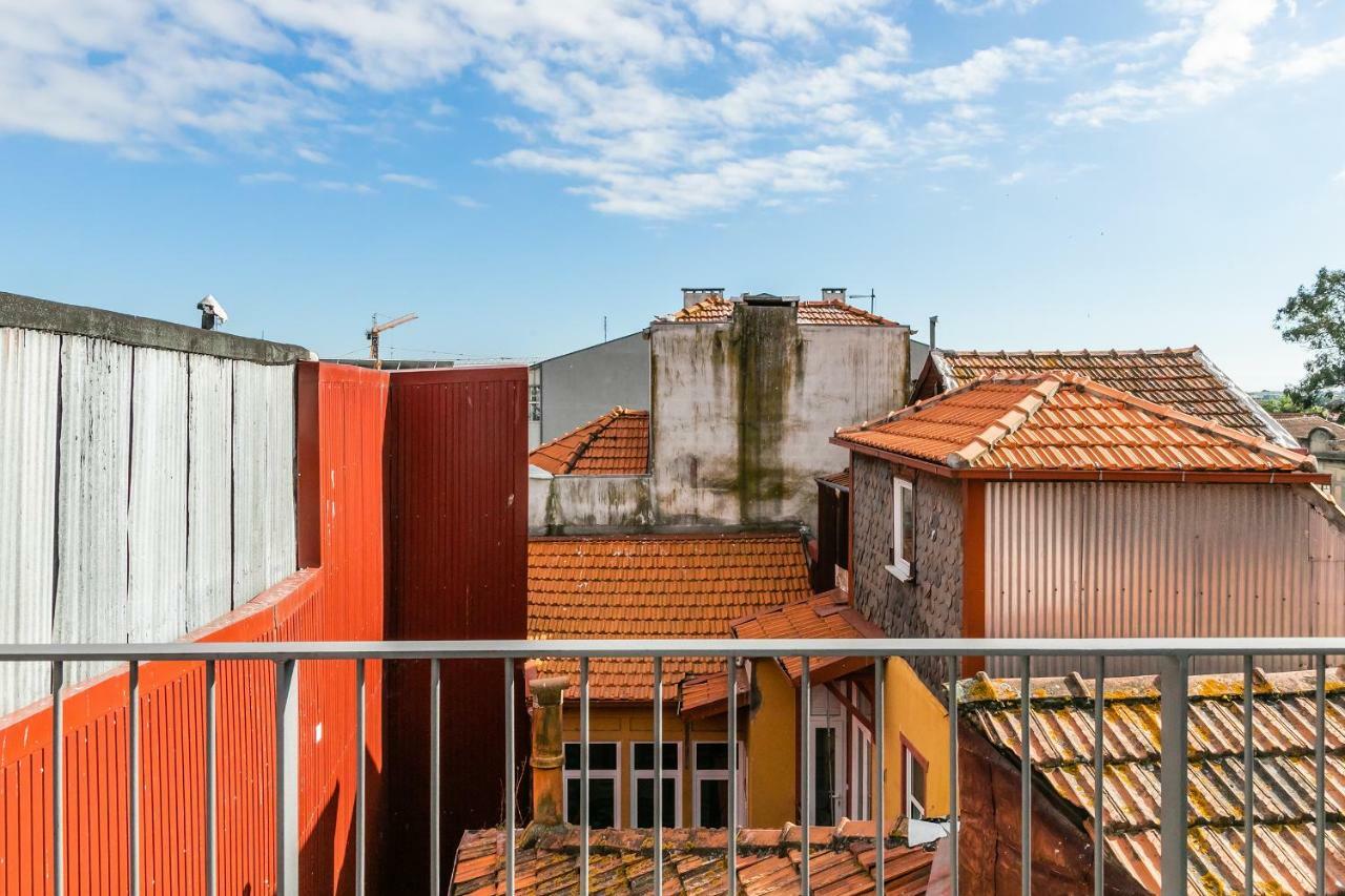 Indulge Flats Porto