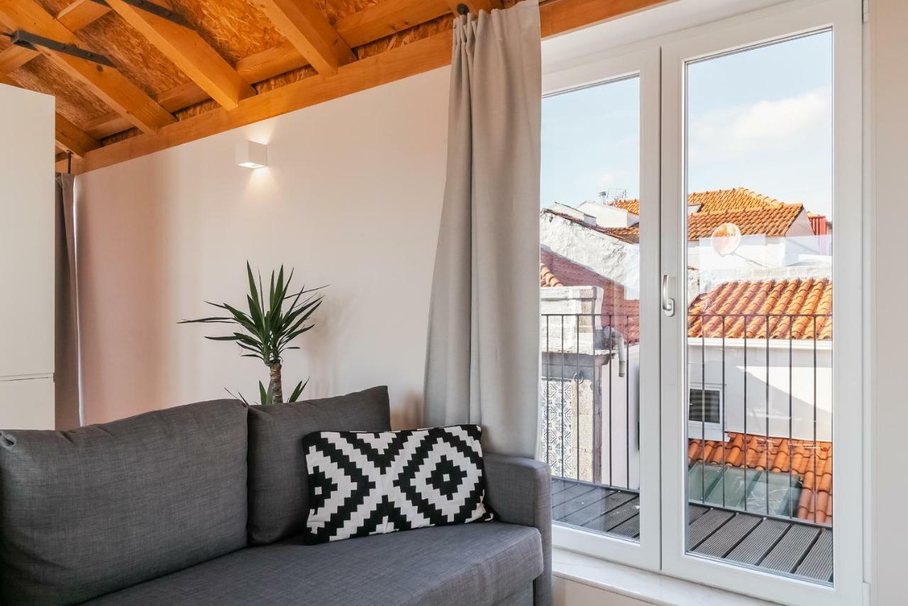 Indulge Flats Apartment
